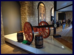 The Tower of London 057